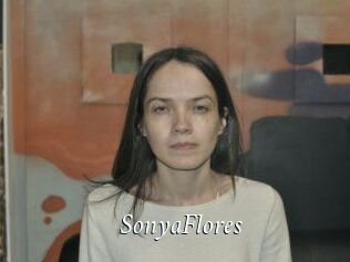 SonyaFlores