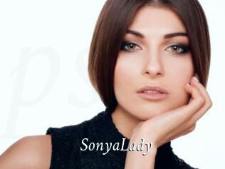 SonyaLady