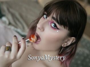SonyaMystery