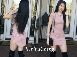 SophiaCheng