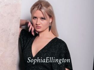 SophiaEllington