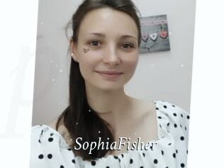 SophiaFisher