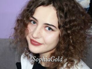 SophiaGold