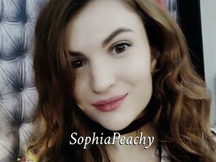 SophiaPeachy