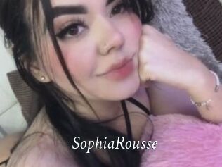 SophiaRousse