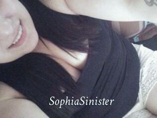 Sophia_Sinister