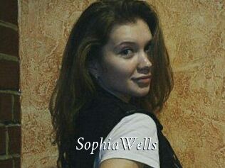 SophiaWells