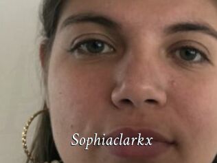 Sophiaclarkx