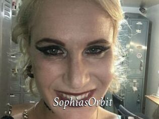 SophiasOrbit