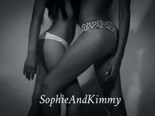 SophieAndKimmy