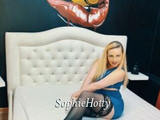 SophieHotty