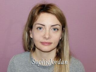 SophieJordan
