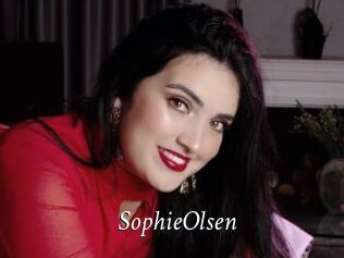 SophieOlsen
