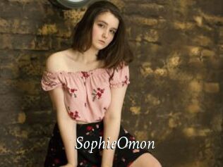 SophieOmon