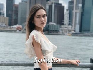 SophieRen