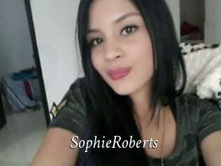 SophieRoberts