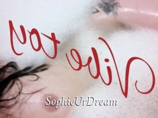 SophieUrDream