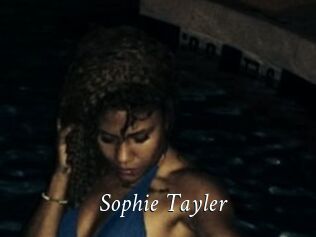 Sophie_Tayler