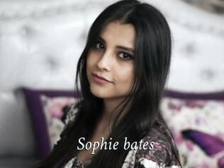 Sophie_bates