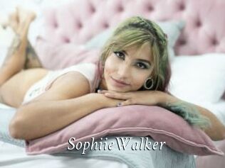 SophiieWalker