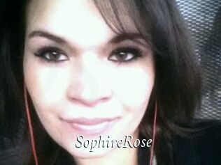 SophireRose
