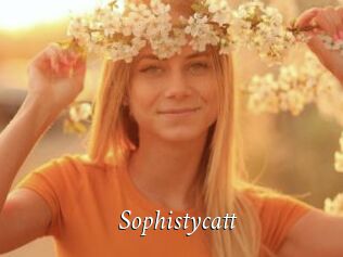 Sophistycatt