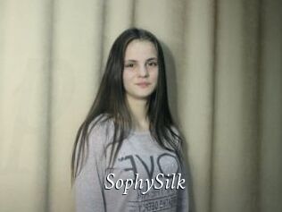 SophySilk