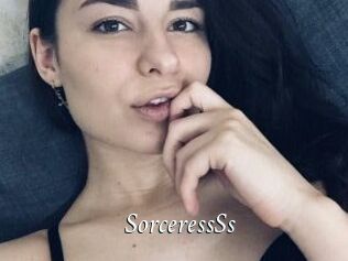 SorceressSs