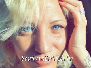 SouthernBelleChelle