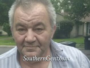 SouthernGentxoxo