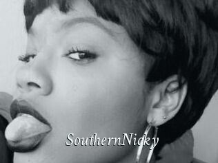 SouthernNicky