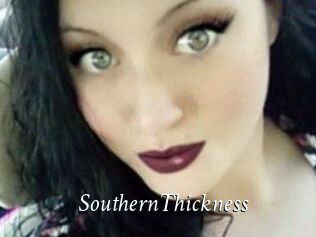 SouthernThickness