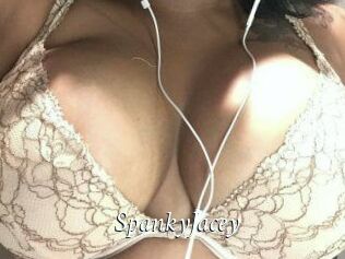 SpankyJacey
