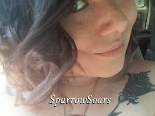 SparrowSoars