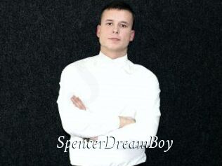 SpencerDreamBoy