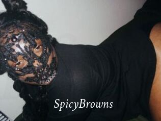 SpicyBrowns