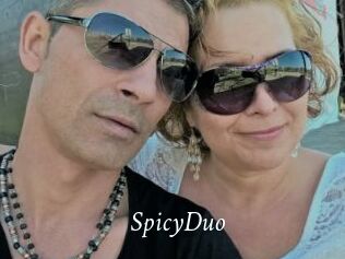 SpicyDuo