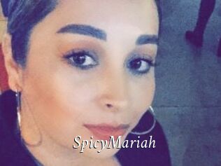 SpicyMariah