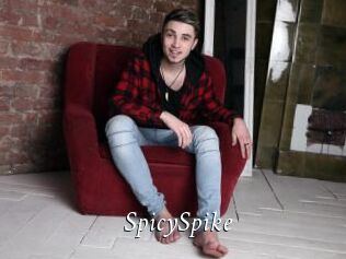 SpicySpike
