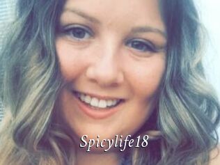 Spicylife18