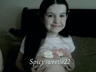 Spicysweetie22