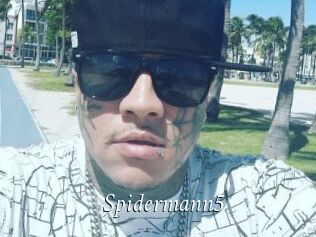 Spidermann5