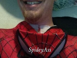 SpideyAss