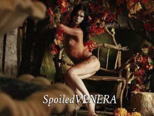 SpoiledVENERA