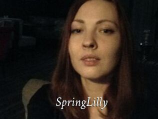 SpringLilly