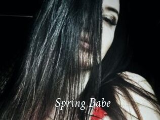 Spring_Babe