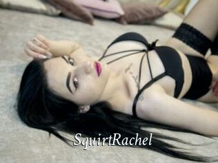 SquirtRachel