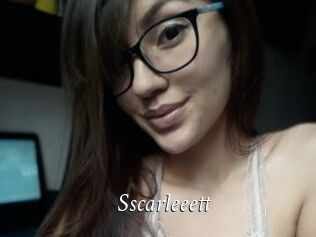 Sscarleeett