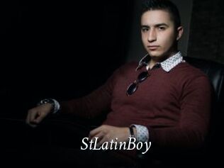 StLatinBoy