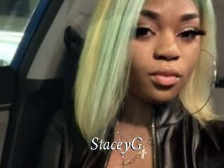 StaceyG